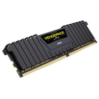 Corsair Vengeance LPX CL15 8GB 3000Mhz  Single DDR4